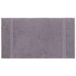 Casa si Gradina - Textile si covoare - Textile baie - Prosoape - Prosop de mana, L'essentiel Maison, mov, 50x90 cm, 100% bumbac - Infinity.ro