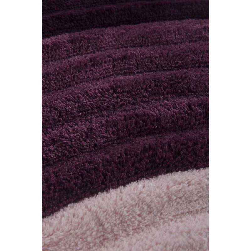 Casa si Gradina - Textile si covoare - Covoare - Covorase baie - Set covorase baie, L'essentiel Maison, multicolor, 40x60 cm, 50x60 cm, 60x100 cm, 100% acrilic, antiderapant, 359CHL3114 - Infinity.ro