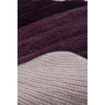 Casa si Gradina - Textile si covoare - Covoare - Covorase baie - Set covorase baie, L'essentiel Maison, multicolor, 40x60 cm, 50x60 cm, 60x100 cm, 100% acrilic, antiderapant, 359CHL3114 - Infinity.ro