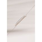 Fashion, accesorii si bijuterii - Femei - Bijuterii femei - Bratari femei - Bratara, Heliophilia, argint 925, argintiu, marime unica, 736ELS2436 - Infinity.ro