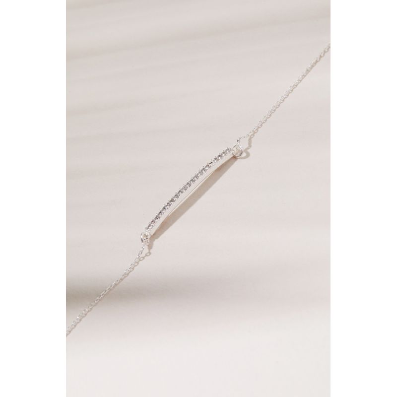 Fashion, accesorii si bijuterii - Femei - Bijuterii femei - Bratari femei - Bratara, Heliophilia, argint 925, argintiu, marime unica, 736ELS2436 - Infinity.ro