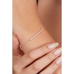 Fashion, accesorii si bijuterii - Femei - Bijuterii femei - Bratari femei - Bratara, Heliophilia, argint 925, argintiu, marime unica, 736ELS2436 - Infinity.ro