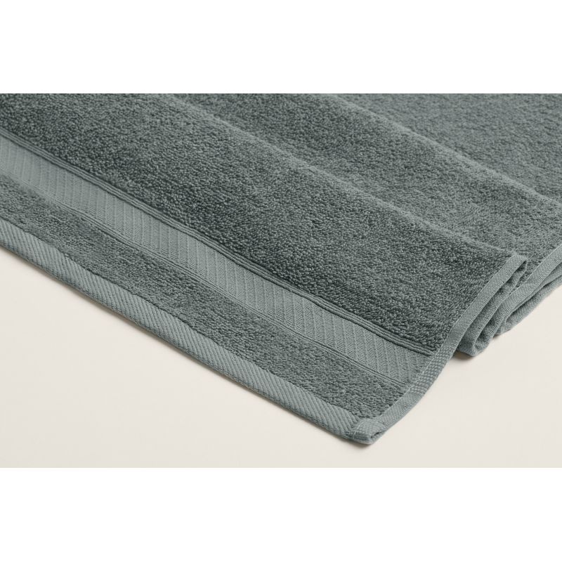 Casa si Gradina - Textile si covoare - Textile baie - Prosoape - Set prosoape fata, L'essentiel Maison, multicolor, 50x90 cm, 100% bumbac, 4 bucati, 459ELT1142 - Infinity.ro