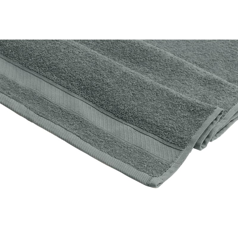 Casa si Gradina - Textile si covoare - Textile baie - Prosoape - Set prosoape fata, L'essentiel Maison, multicolor, 50x90 cm, 100% bumbac, 4 bucati, 459ELT1142 - Infinity.ro