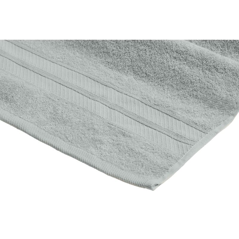 Casa si Gradina - Textile si covoare - Textile baie - Prosoape - Set prosoape fata, L'essentiel Maison, multicolor, 50x90 cm, 100% bumbac, 4 bucati, 459ELT1142 - Infinity.ro