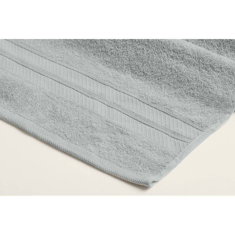 Casa si Gradina - Textile si covoare - Textile baie - Prosoape - Set prosoape fata, L'essentiel Maison, multicolor, 50x90 cm, 100% bumbac, 4 bucati, 459ELT1142 - Infinity.ro