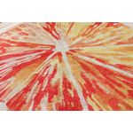 Casa si Gradina - Textile si covoare - Covoare - Covorase baie - Covoras de baie, L'essentiel Maison, multicolor, 140 cm, 100% poliester, antiderapant, 359CHL4968 - Infinity.ro