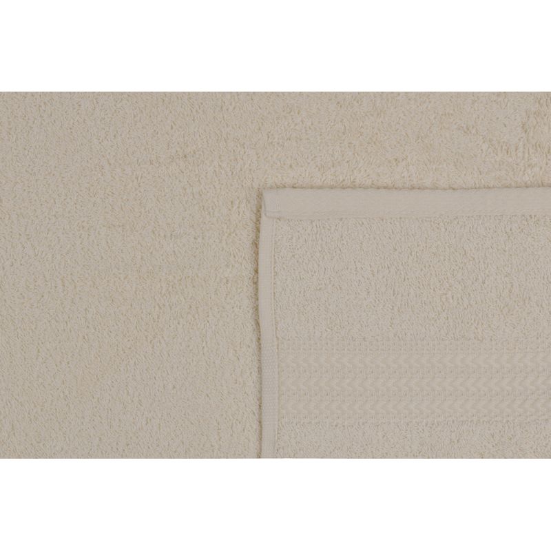 Casa si Gradina - Textile si covoare - Textile baie - Prosoape - Prosop de baie, L'essentiel Maison, crem, 70x140 cm, 100% bumbac, 317HBY1302 - Infinity.ro