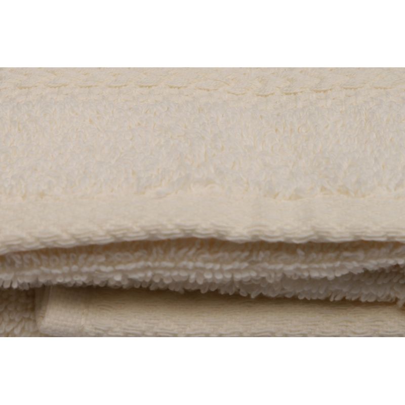 Casa si Gradina - Textile si covoare - Textile baie - Prosoape - Prosop de baie, L'essentiel Maison, crem, 70x140 cm, 100% bumbac, 317HBY1302 - Infinity.ro