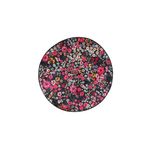 Casa si Gradina - Textile si covoare - Covoare - Covorase baie - Covoras de baie, L'essentiel Maison, multicolor, diametru 160 cm, 100% poliester, antiderapant, 359CHL4599 - Infinity.ro