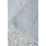 Casa si Gradina - Textile si covoare - Covoare - Covorase baie - Set covorase baie, L'essentiel Maison, multicolor, 50x60 cm si 60x100 cm, 100% bumbac, antiderapant, 359CHL1563 - Infinity.ro