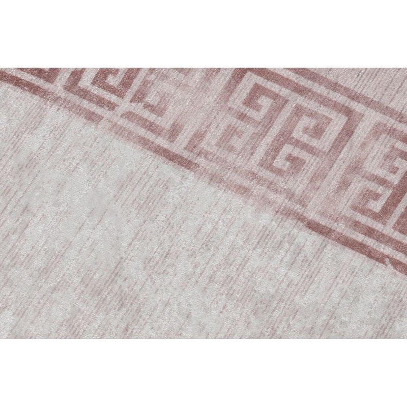 Casa si Gradina - Textile si covoare - Covoare - Covorase baie - Set covorase baie, L'essentiel Maison, multicolor, 60x100 cm + 50x60 cm, 100% poliester, antiderapant, 359CHL5273 - Infinity.ro