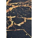 Casa si Gradina - Textile si covoare - Covoare - Covorase baie - Covoras de baie, L'essentiel Maison, multicolor, 40x60 cm, 100% poliester, antiderapant, 359CHL4172 - Infinity.ro