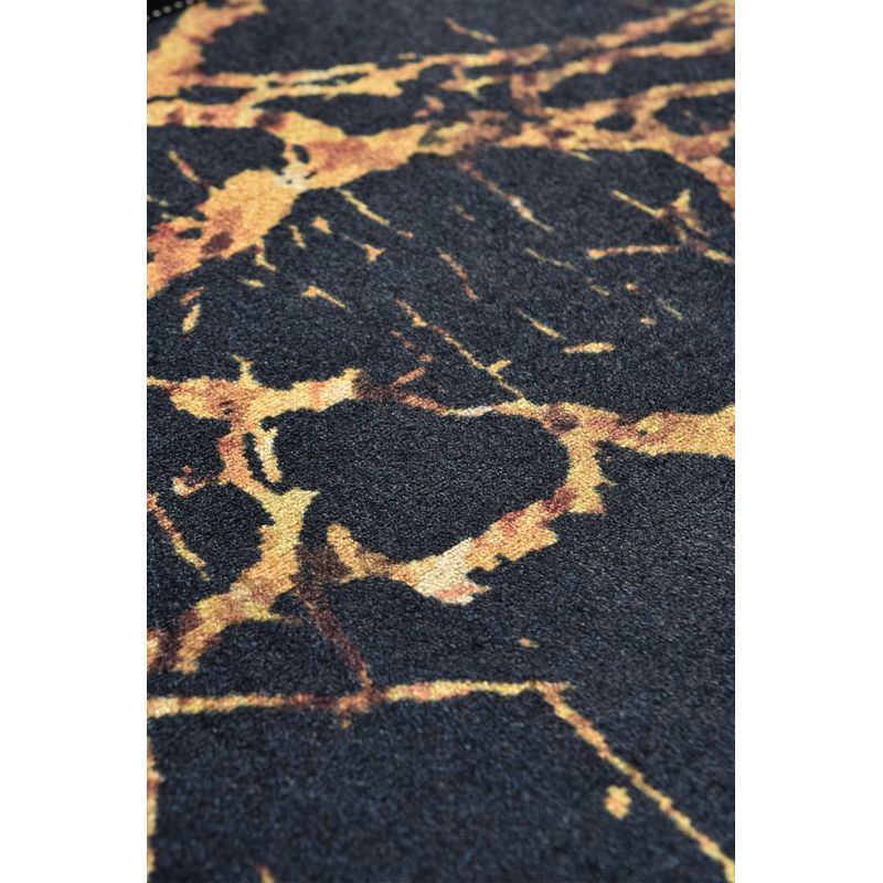 Casa si Gradina - Textile si covoare - Covoare - Covorase baie - Covoras de baie, L'essentiel Maison, multicolor, 40x60 cm, 100% poliester, antiderapant, 359CHL4172 - Infinity.ro