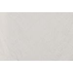 Casa si Gradina - Textile si covoare - Lenjerii de pat - Seturi de lenjerie - Set lenjerie de pat dublu, L'essentiel Maison, crem, bumbac 100%, jacquard, cearsaf 240x260 cm, husa pilota 200x220 cm - Infinity.ro