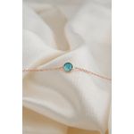 Fashion, accesorii si bijuterii - Femei - Bijuterii femei - Bratari femei - Bratara, Heliophilia, argint 925, rose gold, femei - Infinity.ro