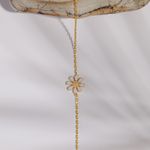 Fashion, accesorii si bijuterii - Femei - Bijuterii femei - Bratari femei - Bratara, Heliophilia, argint 925, auriu, antialergica, 736ELS1174 - Infinity.ro