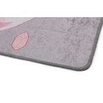 Casa si Gradina - Textile si covoare - Covoare - Covorase baie - Covoras de baie, L'essentiel Maison, multicolor, 70x120 cm, 100% poliester, antiderapant, 359CHL5154 - Infinity.ro