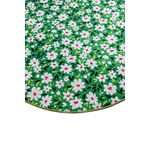 Casa si Gradina - Textile si covoare - Covoare - Covorase baie - Covoras de baie, L'essentiel Maison, multicolor, 80 cm, 100% poliester, antiderapant, 359CHL4883 - Infinity.ro