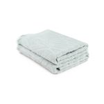 Casa si Gradina - Textile si covoare - Textile baie - Prosoape - Set prosoape de mana, L'essentiel Maison, verde deschis, 50x90 cm, 100% bumbac - Infinity.ro