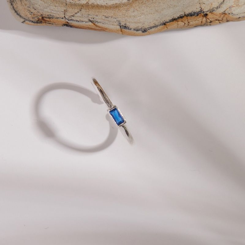 Fashion, accesorii si bijuterii - Femei - Bijuterii femei - Inele femei - Inel, Heliophilia, argint 925, argintiu, dama, 136ELS1744 - Infinity.ro