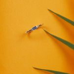 Fashion, accesorii si bijuterii - Femei - Bijuterii femei - Inele femei - Inel, Heliophilia, argint 925, argintiu, dama, 136ELS1744 - Infinity.ro