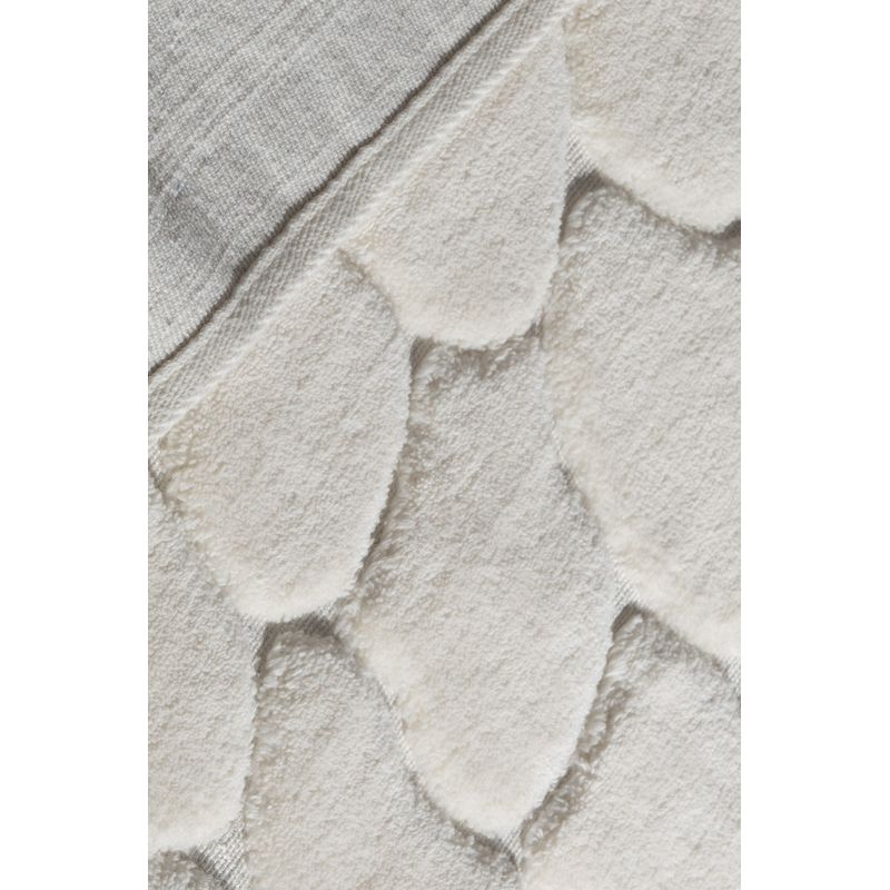 Casa si Gradina - Textile si covoare - Covoare - Covorase baie - Set covorase de baie, L'essentiel Maison, multicolor, 50x60 cm si 60x100 cm, 100% bumbac, antiderapant, 359CHL1553 - Infinity.ro
