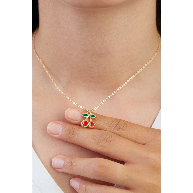 Fashion, accesorii si bijuterii - Femei - Bijuterii femei - Coliere femei - Colier metalic, Heliophilia, auriu, marime universala - Infinity.ro