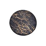 Casa si Gradina - Textile si covoare - Covoare - Covorase baie - Covoras de baie, L'essentiel Maison, multicolor, diametru 100 cm, 100% poliester, antiderapant, 359CHL4137 - Infinity.ro