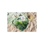 Casa si Gradina - Textile si covoare - Textile baie - Prosoape - Prosop de plaja, L'essentiel Maison, multicolor, 90x150 cm, microfibra, 450AST1201 - Infinity.ro