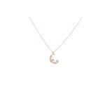 Fashion, accesorii si bijuterii - Femei - Bijuterii femei - Coliere femei - Colier, Heliophilia, argint 925, multicolor, zirconiu, 43 cm, 938ELS5176 - Infinity.ro