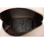 Fashion, accesorii si bijuterii - Femei - Accesorii femei - Genti si rucsacuri femei - Rucsac, Lucky Bees, crem, 26x14x30 cm, piele polivinilica - Infinity.ro