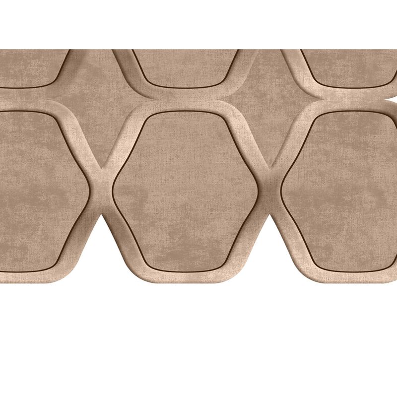 Casa si Gradina - Textile si covoare - Covoare - Covorase baie - Set covorase de baie, L'essentiel Maison, crem, 50x60 cm si 60x100 cm, 100% poliester, antiderapant, 394ANR1655 - Infinity.ro