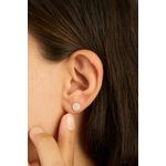 Fashion, accesorii si bijuterii - Femei - Bijuterii femei - Cercei femei - Cercei, Heliophilia, femei, argint 925, argintiu, marime universala, 757ELS1901 - Infinity.ro