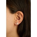 Fashion, accesorii si bijuterii - Femei - Bijuterii femei - Cercei femei - Cercei, Heliophilia, femei, argint 925, argintiu, marime universala, 757ELS1901 - Infinity.ro