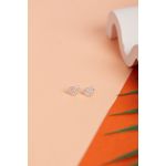 Fashion, accesorii si bijuterii - Femei - Bijuterii femei - Cercei femei - Cercei, Heliophilia, argint 925, argintiu, marime universala, 757ELS1970 - Infinity.ro