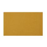 Casa si Gradina - Textile si covoare - Textile baie - Prosoape - Prosop de maini, L'essentiel Maison, galben inchis, 50x90 cm, 100% bumbac - Infinity.ro