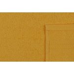 Casa si Gradina - Textile si covoare - Textile baie - Prosoape - Prosop de maini, L'essentiel Maison, galben inchis, 50x90 cm, 100% bumbac - Infinity.ro