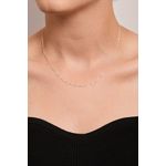 Fashion, accesorii si bijuterii - Femei - Bijuterii femei - Coliere femei - Colier, Heliophilia, femei, argint 925, argintiu, zircon, marime unica - Infinity.ro