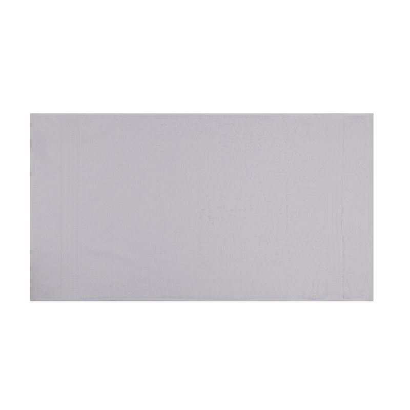Casa si Gradina - Textile si covoare - Textile baie - Prosoape - Prosop de baie, L'essentiel Maison, alb, 70x140 cm, 100% bumbac, 317HBY1309 - Infinity.ro