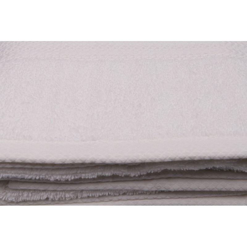 Casa si Gradina - Textile si covoare - Textile baie - Prosoape - Prosop de baie, L'essentiel Maison, alb, 70x140 cm, 100% bumbac, 317HBY1309 - Infinity.ro