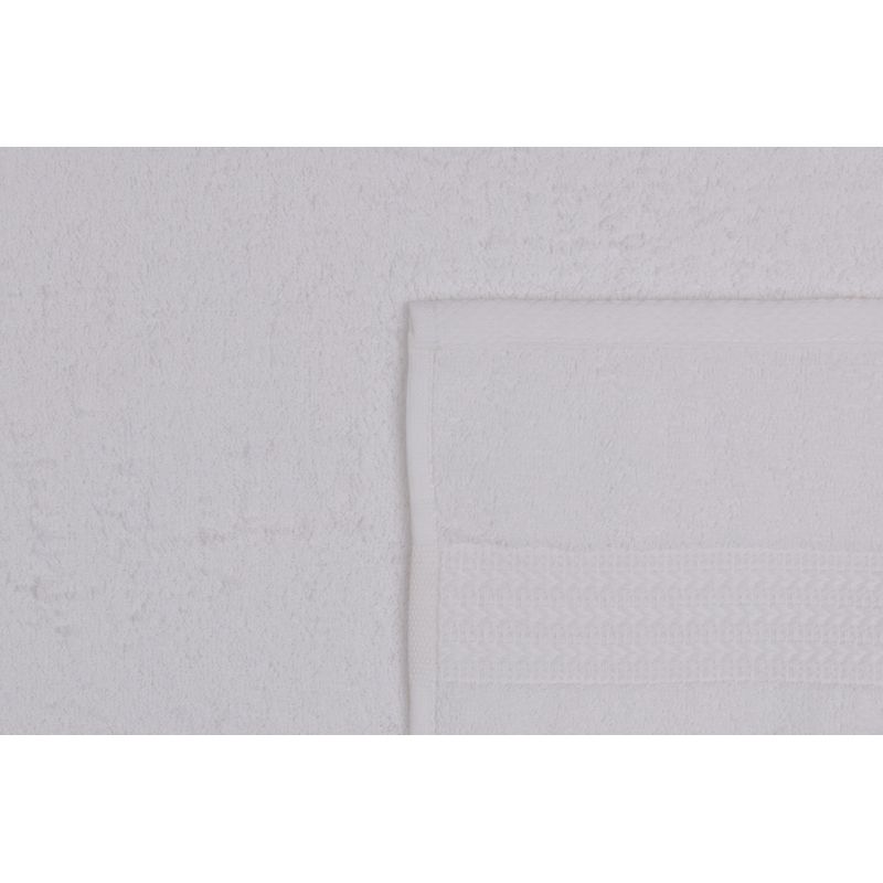 Casa si Gradina - Textile si covoare - Textile baie - Prosoape - Prosop de baie, L'essentiel Maison, alb, 70x140 cm, 100% bumbac, 317HBY1309 - Infinity.ro