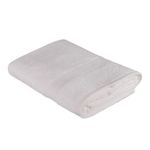 Casa si Gradina - Textile si covoare - Textile baie - Prosoape - Prosop de baie, L'essentiel Maison, alb, 70x140 cm, 100% bumbac, 317HBY1309 - Infinity.ro
