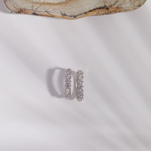 Cercei, Heliophilia, argint 925, argintiu, anti-alergic, 736ELS1256