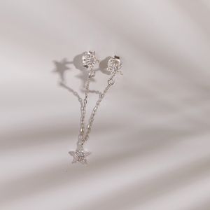 Cercei, Heliophilia, argint 925, argintiu, antialergic, 736ELS1226