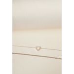 Fashion, accesorii si bijuterii - Femei - Bijuterii femei - Bratari femei - Bratara, Heliophilia, argint 925, argintiu, 18+4 cm, antialergica, 757ELS1512 - Infinity.ro