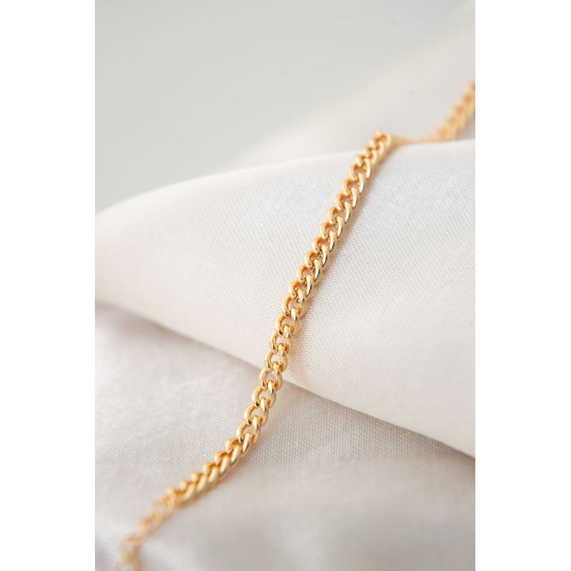 Fashion, accesorii si bijuterii - Femei - Bijuterii femei - Bratari femei - Bratara, Heliophilia, metal, multicolor, lungime 16+4 cm - Infinity.ro