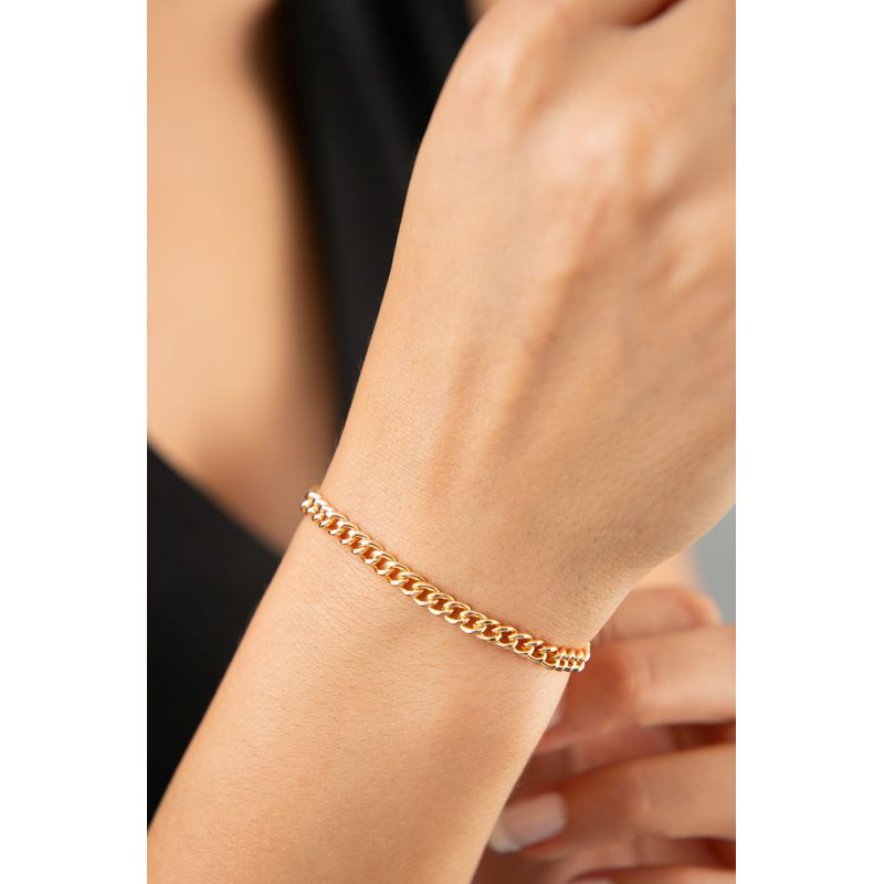 Fashion, accesorii si bijuterii - Femei - Bijuterii femei - Bratari femei - Bratara, Heliophilia, metal, multicolor, lungime 16+4 cm - Infinity.ro