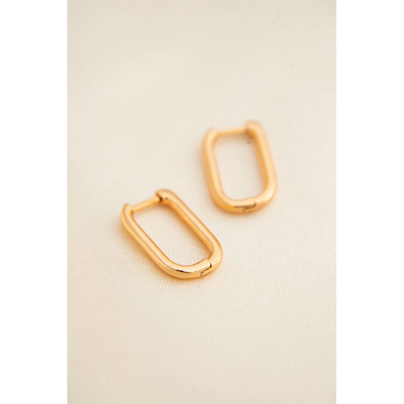 Fashion, accesorii si bijuterii - Femei - Bijuterii femei - Cercei femei - Cercei, Heliophilia, metal, multicolor, diametru 20 mm - Infinity.ro