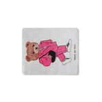 Casa si Gradina - Textile si covoare - Covoare - Covorase baie - Covoras de baie, L'essentiel Maison, multicolor, 80x100 cm, 100% poliester, antiderapant, 359CHL5121 - Infinity.ro